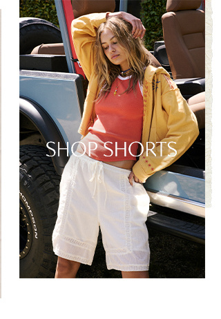 Newsletter content from freepeople