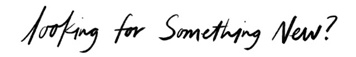 Newsletter content from freepeople
