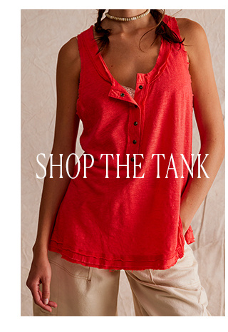 Newsletter content from freepeople