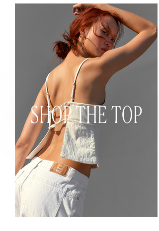 Newsletter content from freepeople