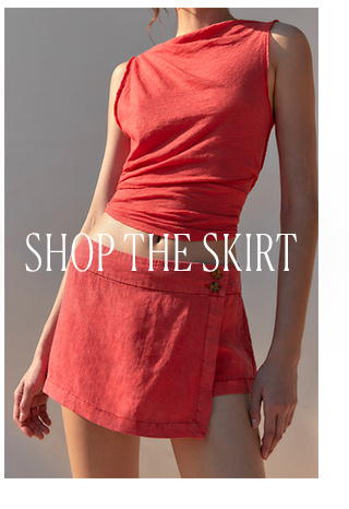 Newsletter content from freepeople