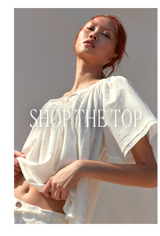 Newsletter content from freepeople