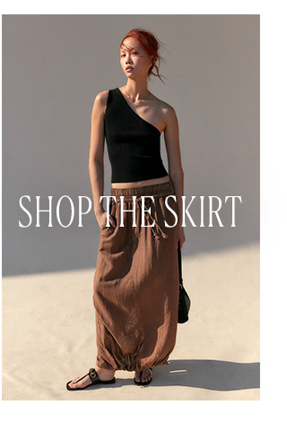 Newsletter content from freepeople