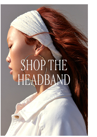 Newsletter content from freepeople