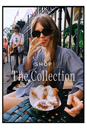 Newsletter content from freepeople