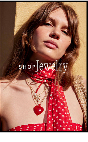 Newsletter content from freepeople