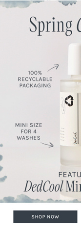 Newsletter content from freepeople