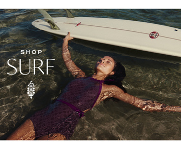 Newsletter content from freepeople