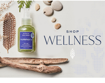 Newsletter content from freepeople