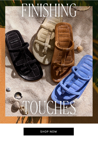 Newsletter content from freepeople