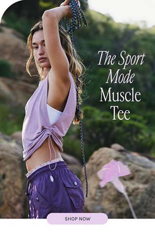 Newsletter content from freepeople