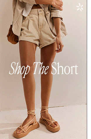 Newsletter content from freepeople