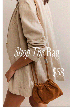 Newsletter content from freepeople