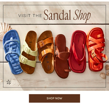 Newsletter content from freepeople