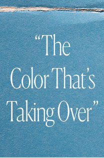 Color Trend