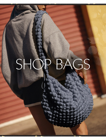 Newsletter content from freepeople