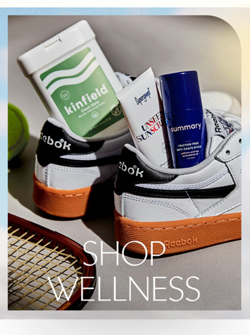 Newsletter content from freepeople