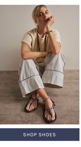 Newsletter content from freepeople