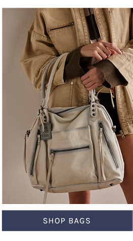 Newsletter content from freepeople