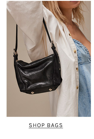 Newsletter content from freepeople