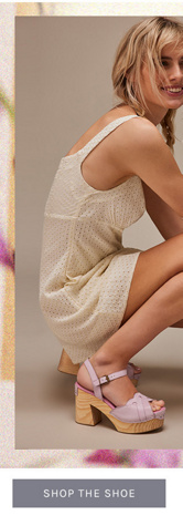 Newsletter content from freepeople