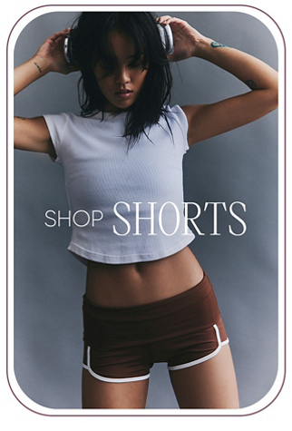 Newsletter content from freepeople