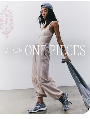 Newsletter content from freepeople