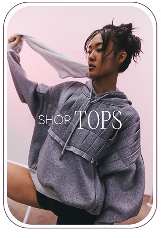 Newsletter content from freepeople
