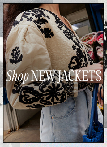 Newsletter content from freepeople