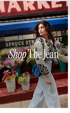 Newsletter content from freepeople
