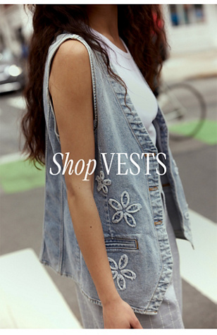 Newsletter content from freepeople