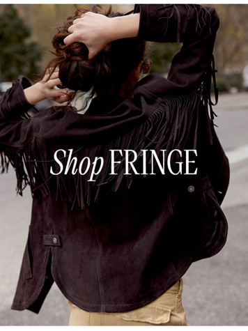 Newsletter content from freepeople