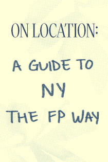 NY Guide Blog