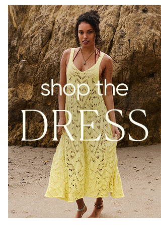 Newsletter content from freepeople