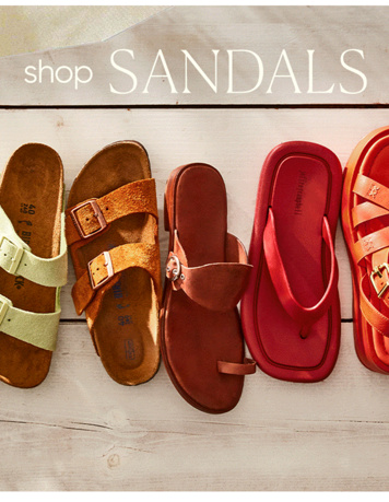 Newsletter content from freepeople
