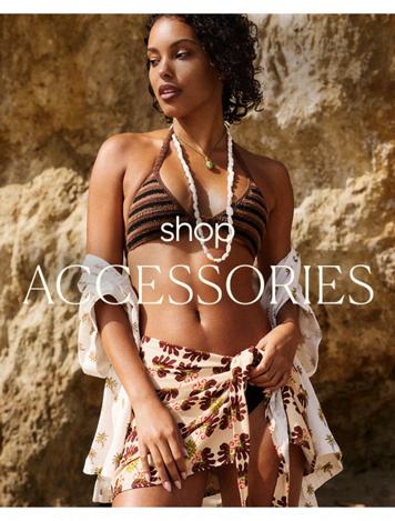Newsletter content from freepeople