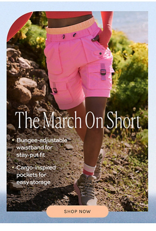 Newsletter content from freepeople
