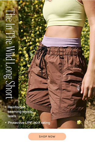 Newsletter content from freepeople