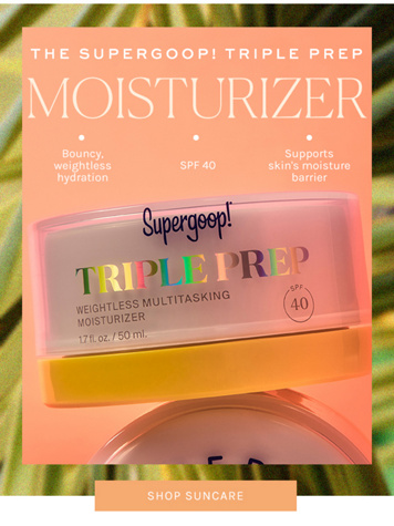 Newsletter content from freepeople