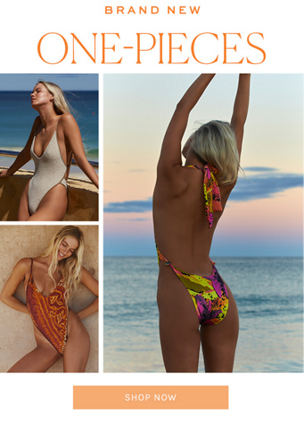 Newsletter content from freepeople