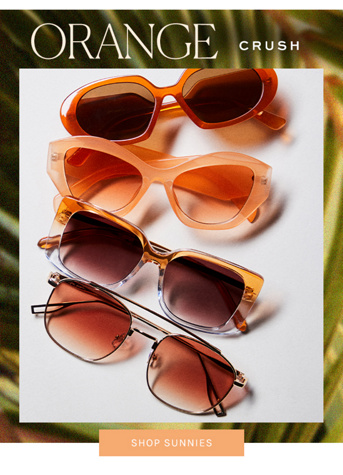 Newsletter content from freepeople