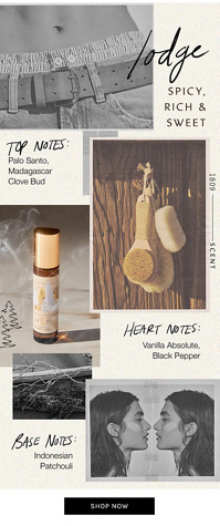 Newsletter content from freepeople