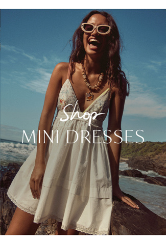 Newsletter content from freepeople