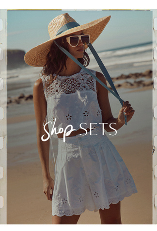 Newsletter content from freepeople