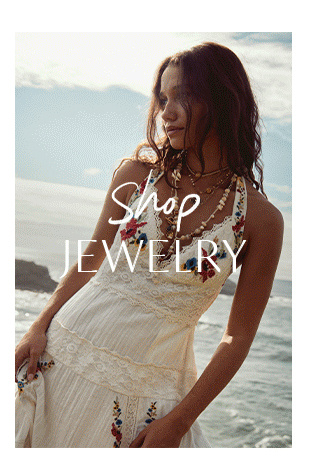 Newsletter content from freepeople