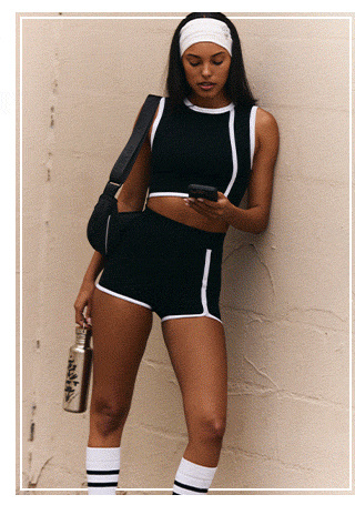 Newsletter content from freepeople