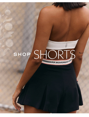 Newsletter content from freepeople