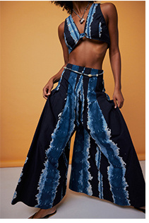 Newsletter content from freepeople