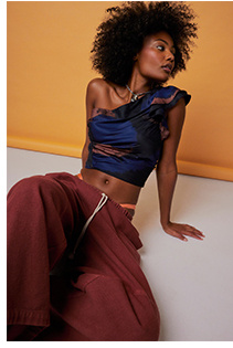Newsletter content from freepeople