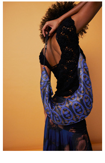 Newsletter content from freepeople